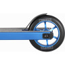 Самокат TECH TEAM CHOPPER 2021 черный NN004069